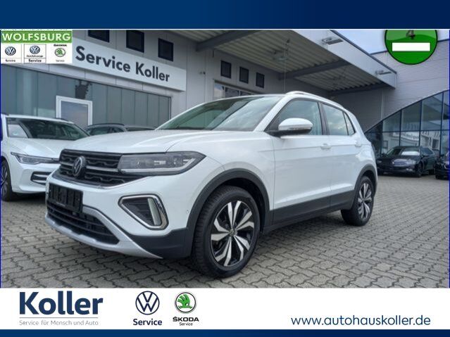 T-Cross
