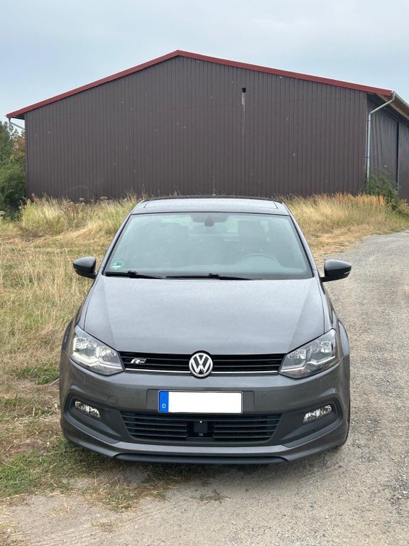 VW Polo 44.000 km 13.111 € Velpke 38458