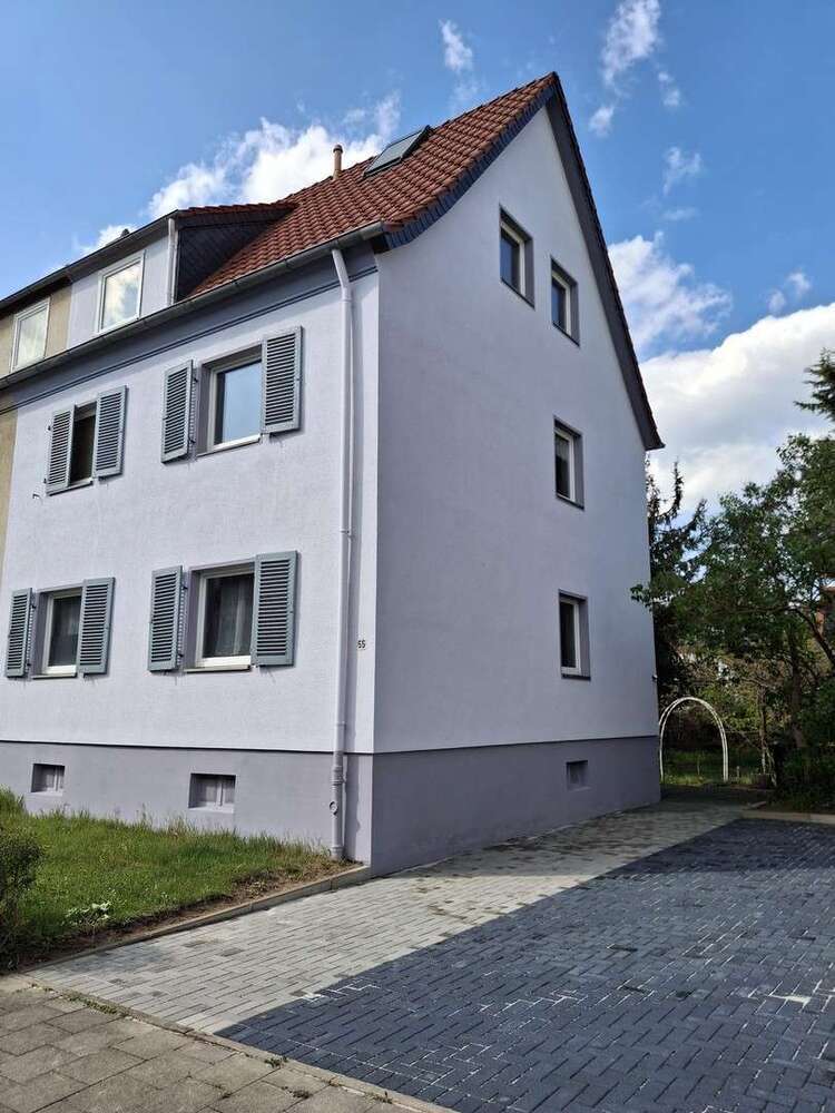 Haus zum Kaufen in Braunschweig 369.000 € 141 m²