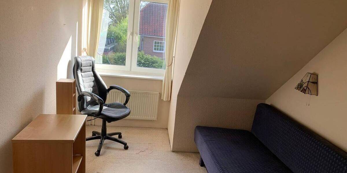 Reihenendhaus Wolfsburg Vorsfelde - 4 Zimmer, 101 m&sup2;, 295.000&euro; | Angebot:26740369