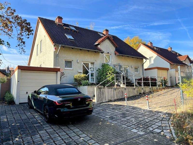 Mehrfamilienhaus, Wohnhaus Braunschweig Östliches Ringgebiet - 7 Zimmer, 257 m&sup2;, 535.000&euro; | Angebot:25339099