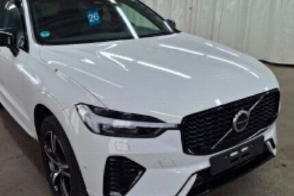 Volvo XC60 81.000 km 36.790 € Helmstedt 38350