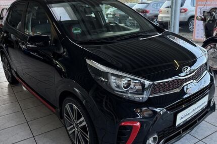Kia Picanto 49.990 km 10.990 &euro; Schönewörde 29396