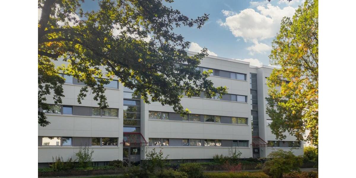 Einziehen u. Wohlfühlen – Modernisierte Wohnung mit Charme 3 zimmer