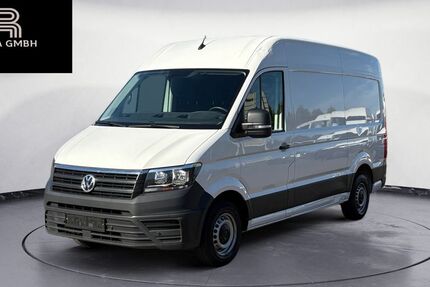 VW Crafter 193.500 km 10.900 &euro; Braunschweig 38118
