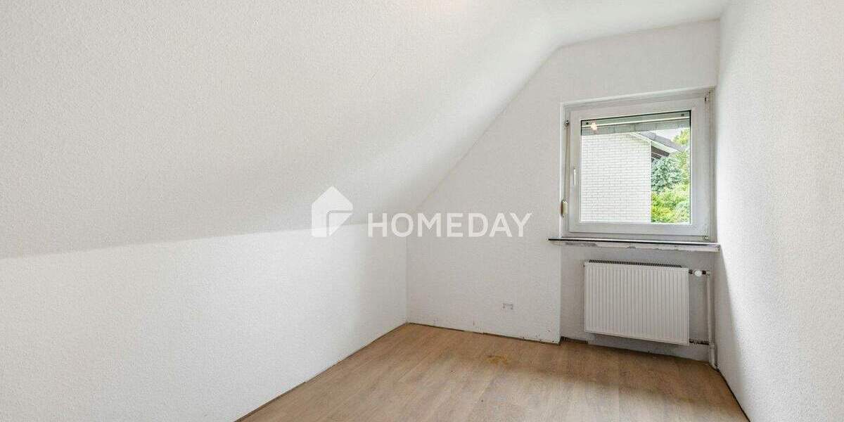 Doppelhaushälfte Wolfsburg Fallersleben - 7 Zimmer, 120 m&sup2;, 217.500&euro; | Angebot:25820627