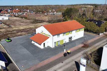 Büro in Weyhausen 6.750 € 695 m² zimmer