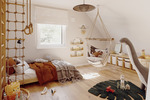Einfamilienhaus Grasleben Heidwinkel - 5 Zimmer, 136 m&sup2;, 364.050&euro; | Angebot:26155134