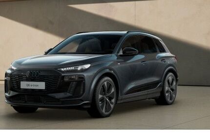 Audi Q6 e-tron 6.100 km 76.700 &euro; Wolfsburg 38440