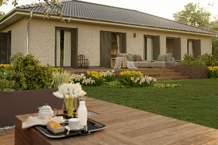 Haus Osloß - 5 Zimmer, 130 m&sup2;, 441.577&euro; | Angebot:23969162