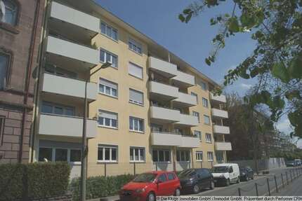 Wohnung zum Mieten in Nürnberg 745 € 72 m²