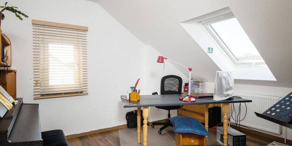 Etagenwohnung Braunschweig Westliches Ringgebiet - 5 Zimmer, 120 m&sup2;, 395.000&euro; | Angebot:26318888