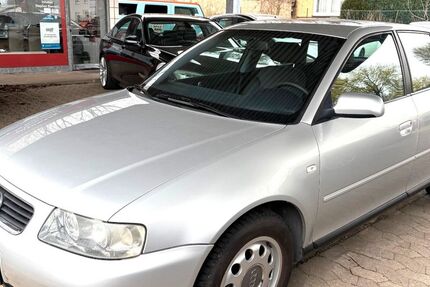 Audi A3 64.633 km 4.490 &euro; Königslutter 38154