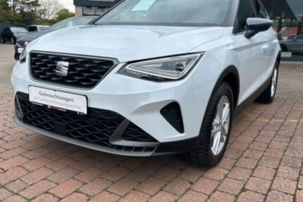 Seat Arona 24.661 km 22.690 &euro; Schwülper 38179