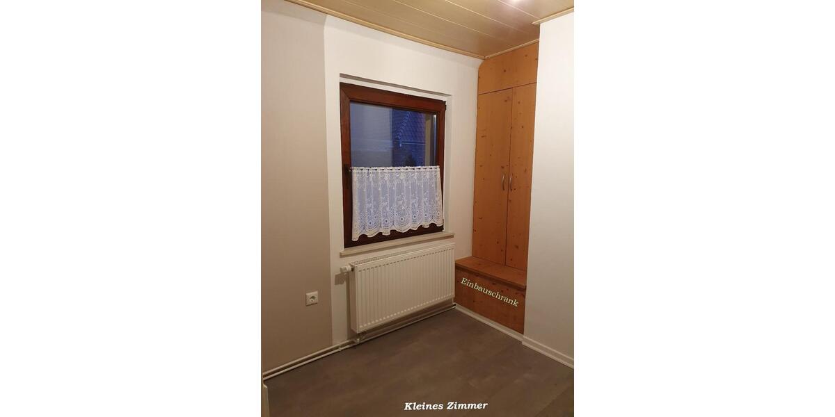 Etagenwohnung Wolfsburg Almke - 3.5 Zimmer, 103 m&sup2;, 800&euro; | Angebot:26647128