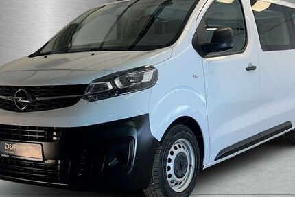 Opel Vivaro 68.788 km 22.990 &euro; Braunschweig 38126