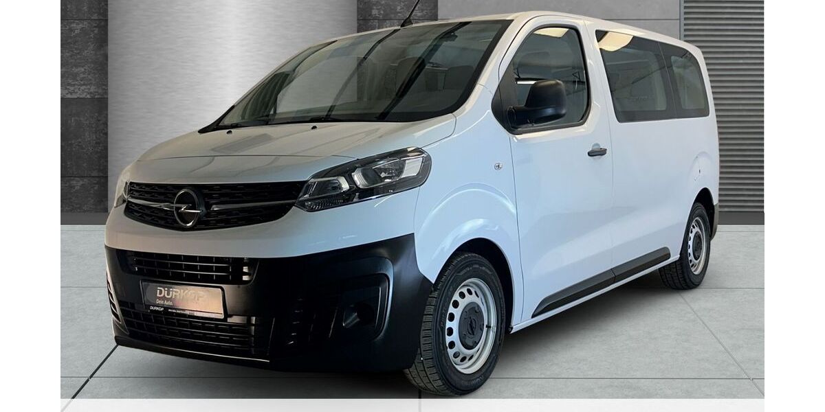 Opel Vivaro 68.788 km 22.990 &euro; Braunschweig 38126