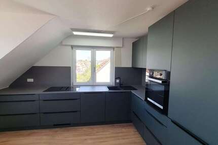 Wohnung zum Mieten in Esslingen 1.595 € 131 m²