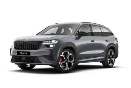 Skoda Kodiaq 4.841 km 48.950 &euro; Braunschweig 38114