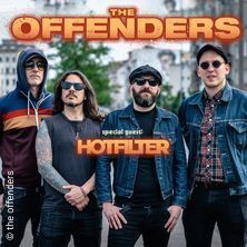 The Offenders Braunschweig