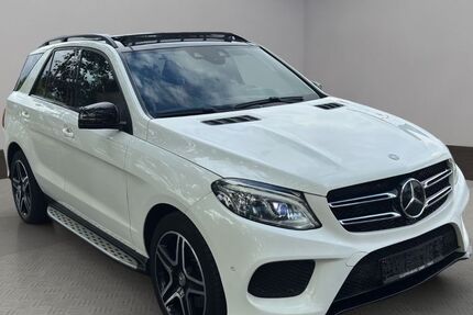 Mercedes-Benz GLE 350 320.000 km 22.999 &euro; Braunschweig 38114