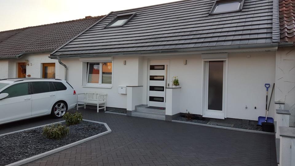 Reihenhaus Wolfsburg - 4 Zimmer, 125 m&sup2;, 415.000&euro; | Angebot:26034034