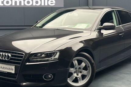 Audi A5 107.000 km 9.470 &euro; Helmstedt 38350