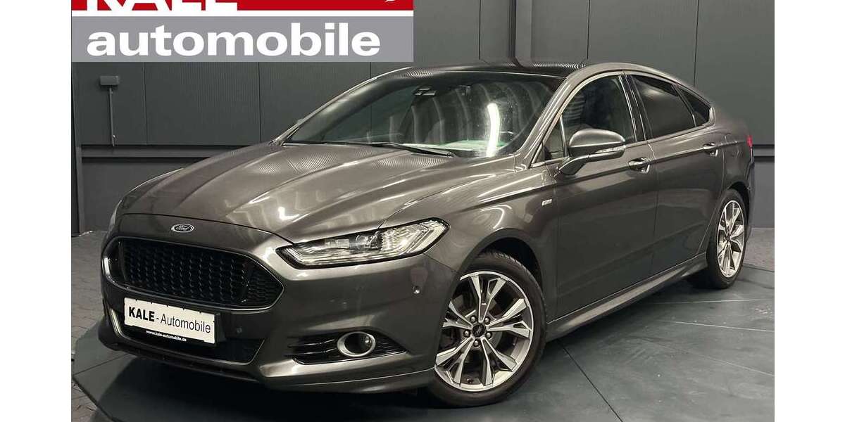 Ford Mondeo 101.000 km 14.970 &euro; Helmstedt 38350