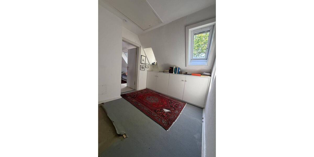 Reihenmittelhaus Wolfsburg Steimker Berg - 5 Zimmer, 126 m&sup2;, 279.000&euro; | Angebot:26806505