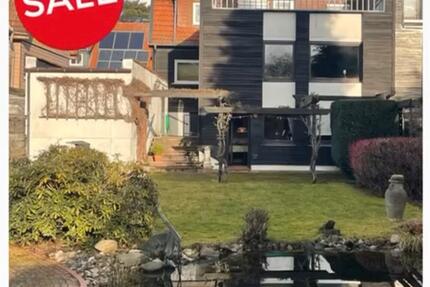 Haus Braunschweig Wabe-Schunter-Beberbach - 5 Zimmer, 205 m&sup2;, 465.000&euro; | Angebot:26197381