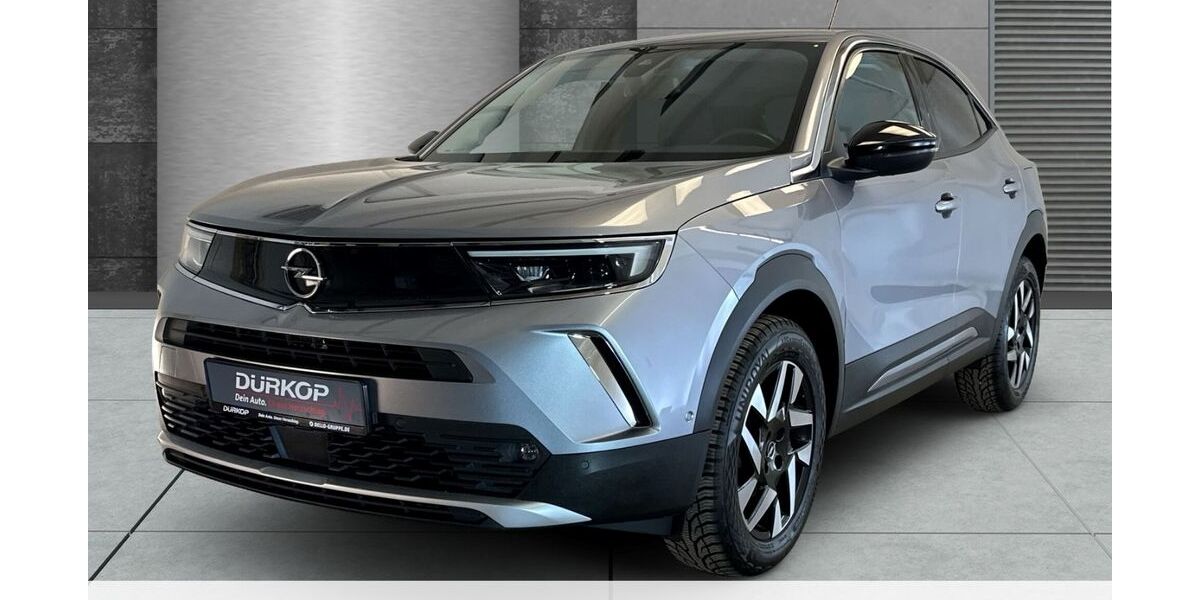 Opel Mokka 118.066 km 14.350 € Braunschweig 38126