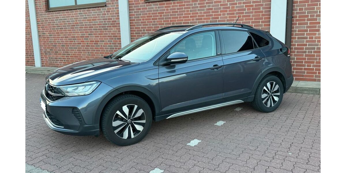 VW Taigo 21.500 km 20.300 &euro; Wendeburg 38176