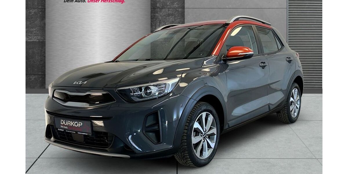 Kia Stonic 43.225 km 18.750 &euro; Braunschweig 38126
