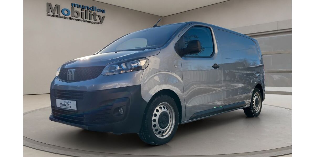 Fiat Scudo 40.985 km 21.480 &euro; Braunschweig 38114