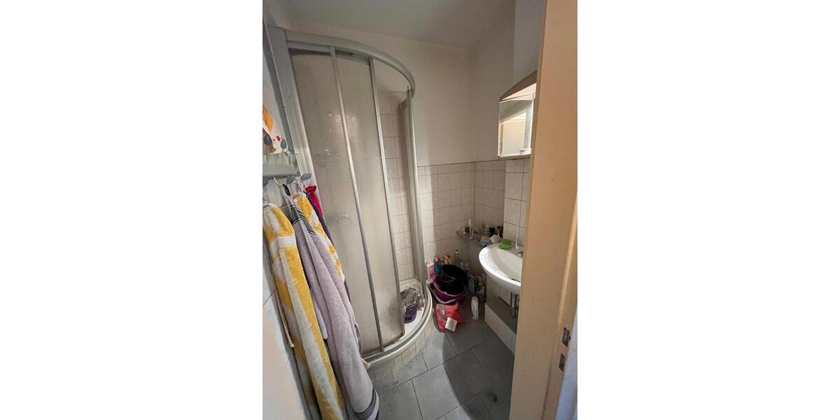 3-Zimmer-Wohnung mit Balkon in der Weststadt 3 zimmer