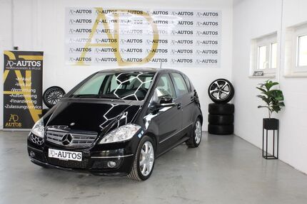 Mercedes-Benz A 180 102.280 km 6.990 &euro; Meinersen 38536