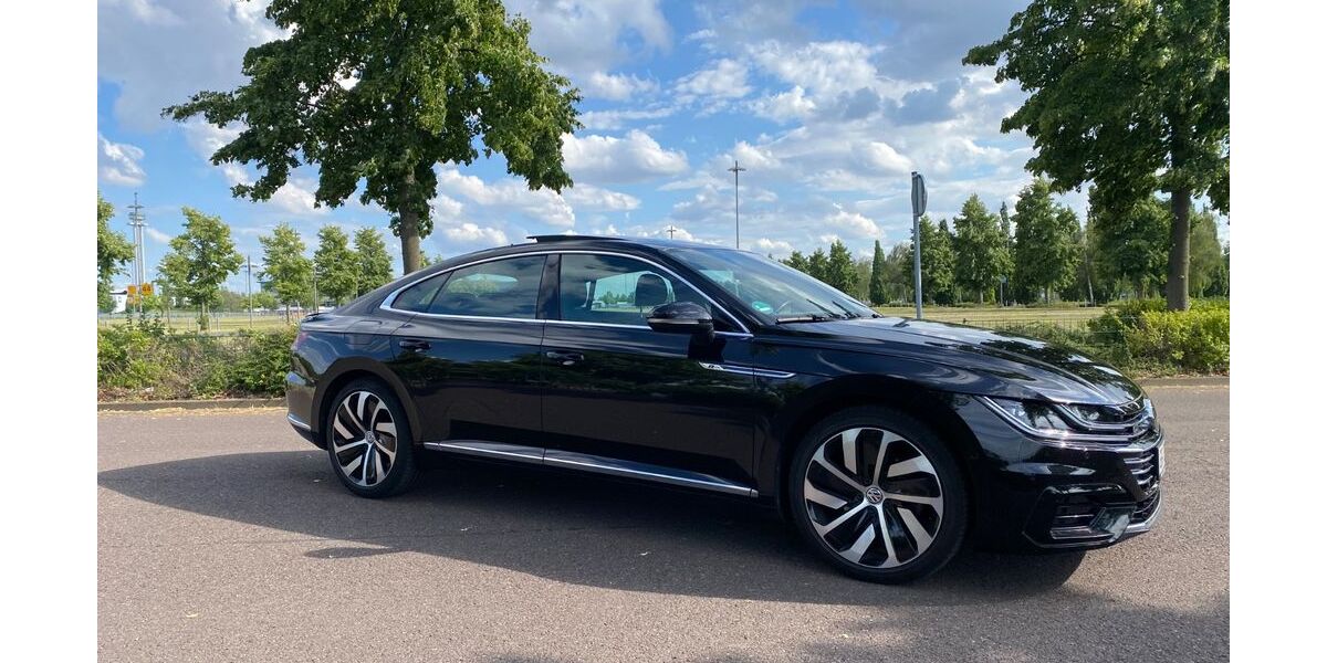 VW Arteon 150.000 km 25.200 &euro; Rühen 38471
