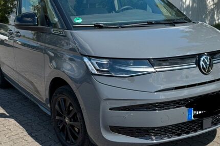 VW T7 Multivan