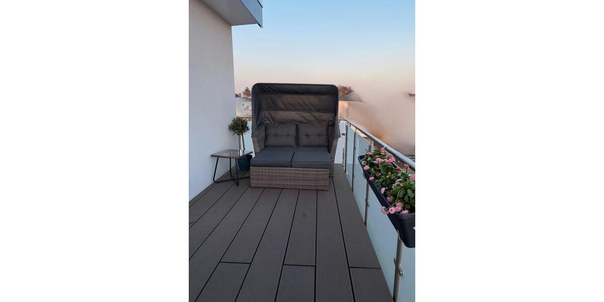 Einfamilienhaus Wolfsburg Ehmen - 2 Zimmer, 50 m&sup2;, 820&euro; | Angebot:26263278