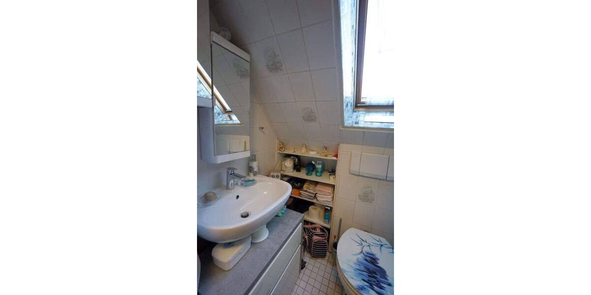 Kralenriede - Solide Doppelhaushälfte mit Gartengrundstück 4 zimmer