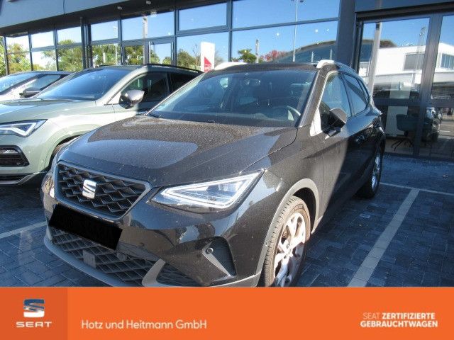 Seat Arona 27.650 km 18.480 &euro; Wolfsburg 38440