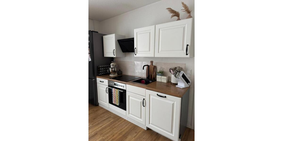 Etagenwohnung Wolfsburg Almke - 2 Zimmer, 65 m&sup2;, 764&euro; | Angebot:25149865