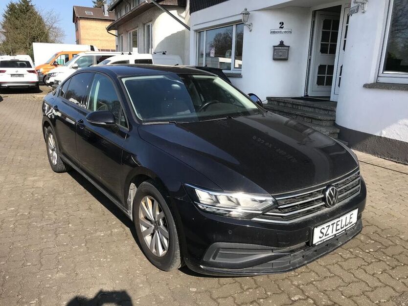 Passat