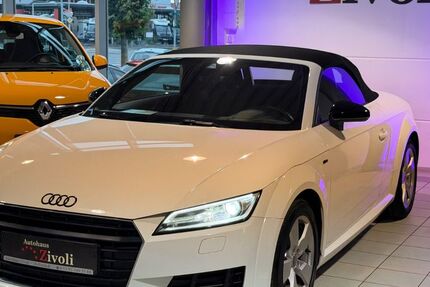Audi TT 147.900 km 16.940 &euro; Helmstedt 38350