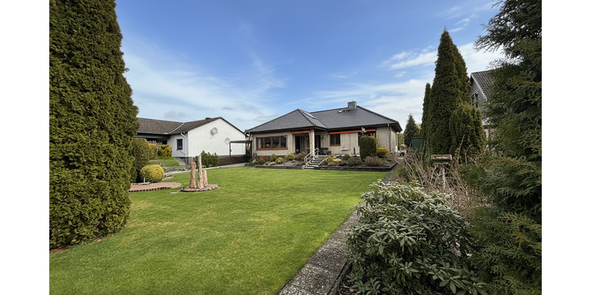 Einfamilienhaus Weyhausen - 4 Zimmer, 133 m&sup2;, 439.000&euro; | Angebot:26227286