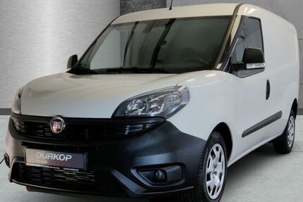 Fiat Doblo 77.500 km 14.950 &euro; Braunschweig 38126