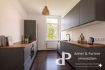**ALTBAUWOHNUNG MIT NEUWERTIGER HEIZUNG UNWEIT DER PAULIKIRCHE** - Etagenwohnung Braunschweig Östliches Ringgebiet | Angebot:26799395
