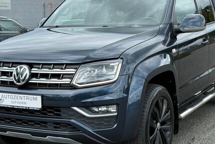 VW Amarok 138.500 km 31.900 &euro; Gifhorn 38518
