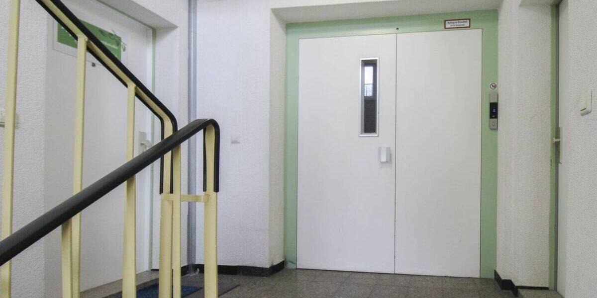 Etagenwohnung Wolfsburg Westhagen - 3 Zimmer, 76 m&sup2;, 119.000&euro; | Angebot:26789168