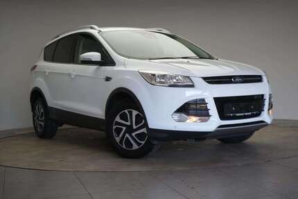 Ford Kuga 55.000 km 9.990 &euro; Braunschweig 38110